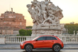 Fiat 600e: Test des elektrischen Crossovers Foto 2
