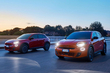 Fiat 600e: Test des elektrischen Crossovers Foto 4
