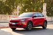 Fiat 600e: Test des elektrischen Crossovers Foto 1