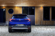 Renault Captur II E-Tech 2024: Test des Hybrid-Crossovers Foto 3