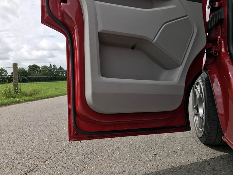 Zusätzliche Türdichtungen fürs Auto: Mehr Komfort und Ruhe