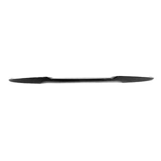 M4-Style Heckspoiler (für E90, Schwarz Glanz) BMW 3 Series E90/E91 2005-2011 Foto 2