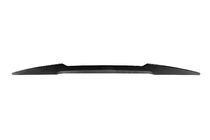 BMW 3 Series E92/E93 2006–2013 M4-Style Heckspoiler (für E92, Schwarz Glanz) Foto 3