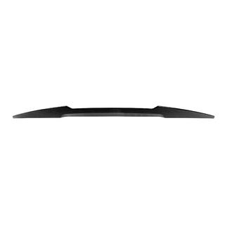 M4-Style Heckspoiler (für E92, Schwarz Glanz) Foto 3
