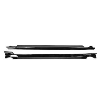 Seitenschweller Paradigm Black Knight V3 BMW X7 G07 2019- Foto 2