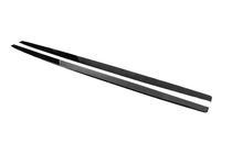 BMW 1 Series F20/F21 2011-2019 M-Sport Einstiegsleisten (ABS) Foto 3