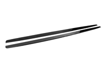 BMW 1 Series F20/F21 2011-2019 M-Sport Einstiegsleisten (ABS) Foto 4
