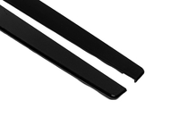 BMW 1 Series F20/F21 2011-2019 M-Sport Einstiegsleisten (ABS) Foto 6