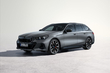 BMW i5 Touring M60 xDrive 2024: Test des elektrischen Kombis Foto 1