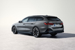 BMW i5 Touring M60 xDrive 2024: Test des elektrischen Kombis Foto 4