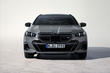 BMW i5 Touring M60 xDrive 2024: Test des elektrischen Kombis Foto 3