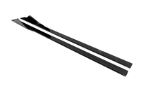 BMW 2 Series F22/F23 2014-2021 Schwellerverkleidungen MP-Style (ABS) Foto 4