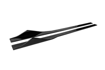 BMW 2 Series F22/F23 2014-2021 Schwellerverkleidungen MP-Style (ABS) Foto 5
