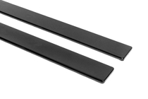 BMW 2 Series F22/F23 2014-2021 Schwellerverkleidungen MP-Style (ABS) Foto 6