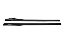 BMW 2 Series F22/F23 2014-2021 CS-Style Einstiegsleisten (ABS) Foto 2