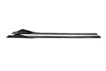 BMW 2 Series F22/F23 2014-2021 CS-Style Einstiegsleisten (ABS) Foto 3