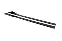 BMW 2 Series F22/F23 2014-2021 CS-Style Einstiegsleisten (ABS) Foto 6
