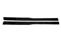 BMW 3 Series F30/F31 2012-2019 PSM-Style Einstiegsleisten (für M3 Schweller, ABS) Foto 2