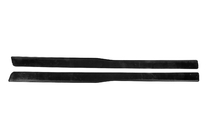 BMW 3 Series F30/F31 2012-2019 PSM-Style Einstiegsleisten (für M3 Schweller, ABS) Foto 11