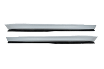 BMW 3 Series F30/F31 2012-2019 PSM-Style Einstiegsleisten (für M3 Schweller, ABS) Foto 5