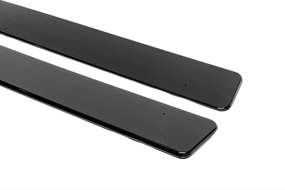 BMW 4 Series F32/F33/F36 2012-2020 PSM-Style Seitenschweller-Abdeckungen (für M4 Schweller, ABS) Foto 9