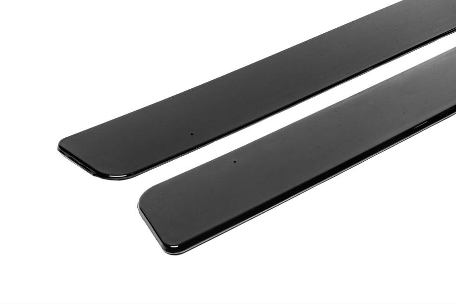 BMW 4 Series F32/F33/F36 2012-2020 PSM-Style Seitenschweller-Abdeckungen (für M4 Schweller, ABS) Foto 10