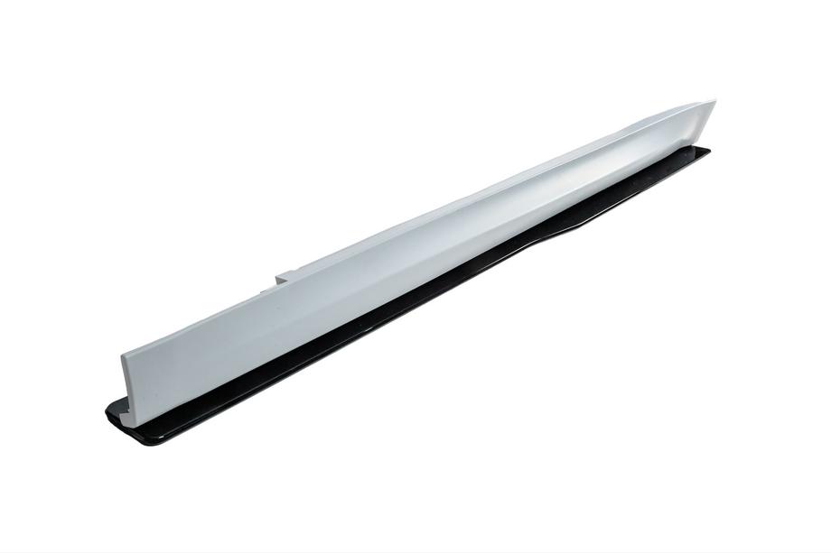 BMW 4 Series F32/F33/F36 2012-2020 PSM-Style Seitenschweller-Abdeckungen (für M4 Schweller, ABS) Foto 7