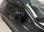 BMW 3 Series G20/G21 2018- Schwellerabdeckungen M-Sport (für M-Sport Schweller, ABS) Foto 6