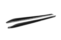 BMW 3 Series G20/G21 2018- Schwellerabdeckungen M-Sport (für M-Sport Schweller, ABS) Foto 13