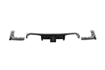 BMW 3 Series F30/F31 2012-2019 LED Heckdiffusor (für F80, ABS) Foto 3