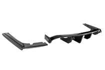 BMW 3 Series F30/F31 2012-2019 Heckdiffusor (für F80, ABS) Foto 4