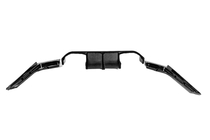 BMW 3 Series F30/F31 2012-2019 Heckdiffusor (für F80, ABS) Foto 5