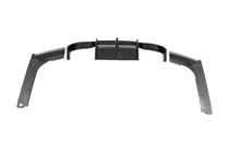 BMW 3 Series F30/F31 2012-2019 Heckdiffusor (für F80, ABS) Foto 6