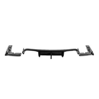 Heckdiffusor (für F80, ABS) Foto 1