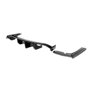 Heckdiffusor (für F80, ABS) Foto 3