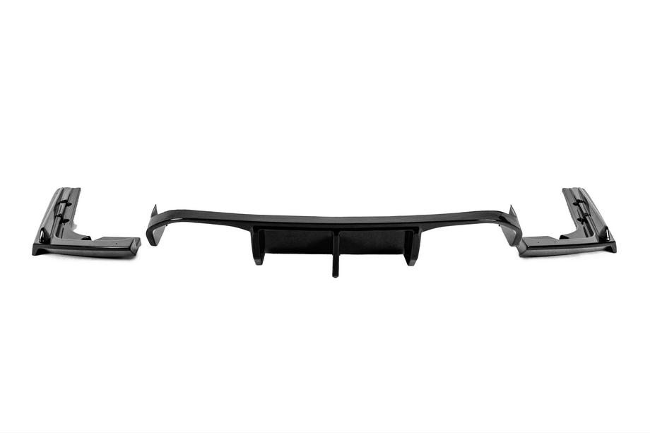 BMW 3 Series F30/F31 2012-2019 Heckdiffusor (für F80, ABS) Image