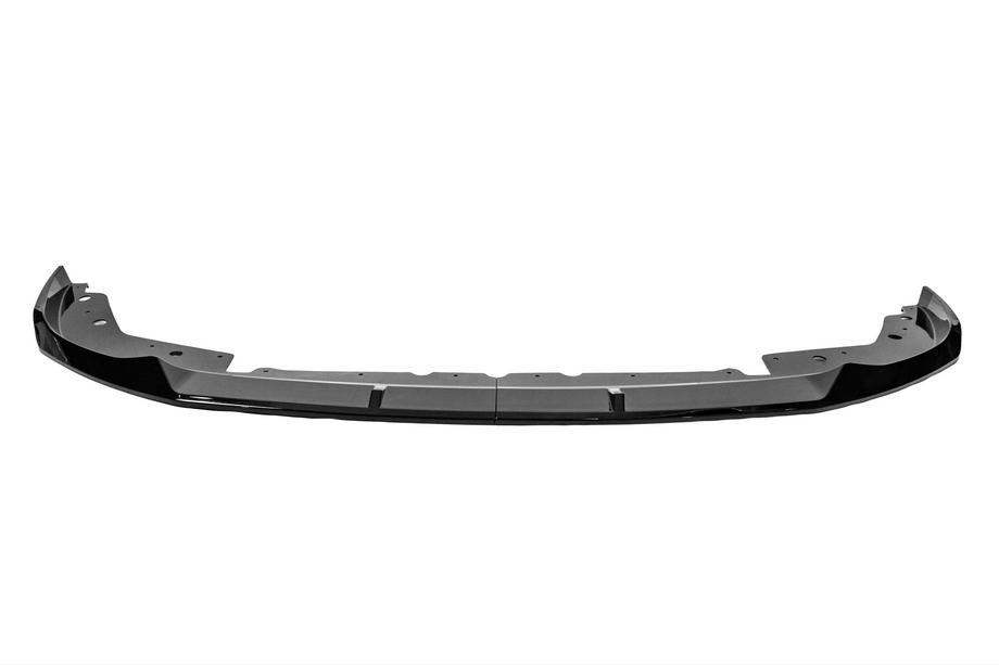 BMW 3 Series G20/G21 2018- Frontlippe FD-Style für M-Sport 2023+, ABS Foto 3