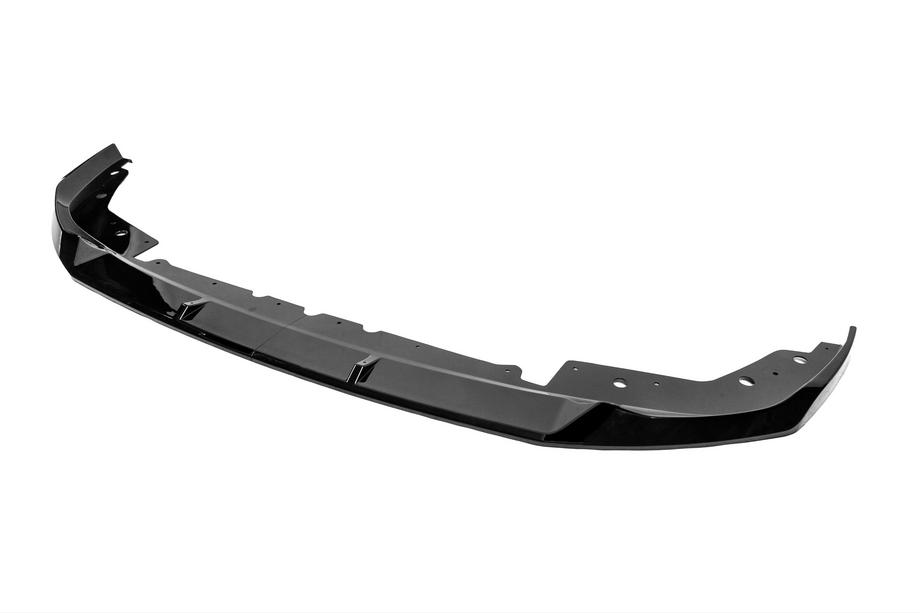 BMW 3 Series G20/G21 2018- Frontlippe FD-Style für M-Sport 2023+, ABS Foto 10