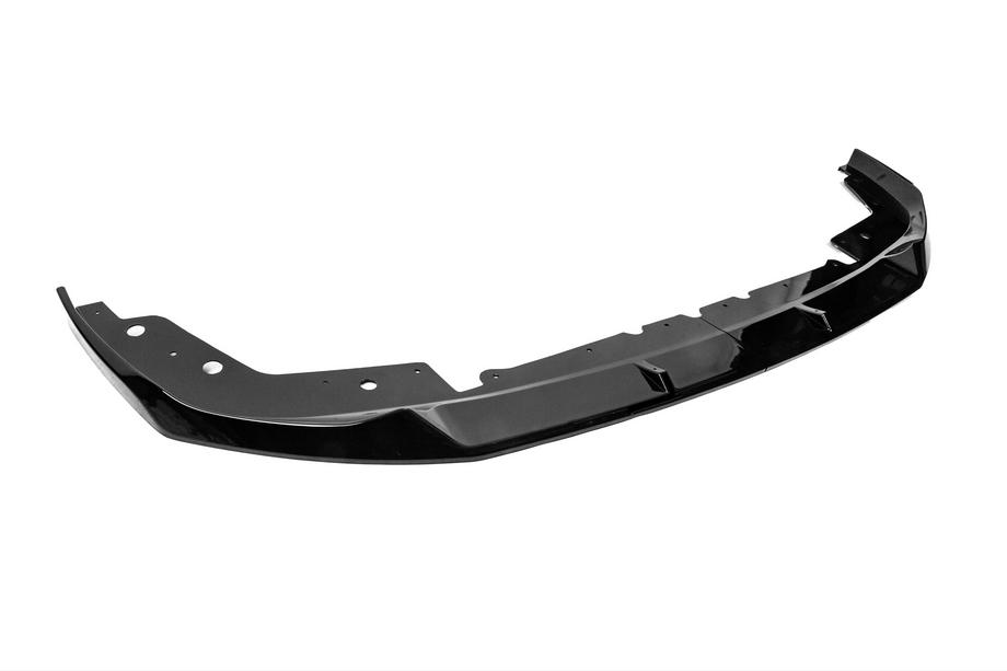 BMW 3 Series G20/G21 2018- Frontlippe FD-Style für M-Sport 2023+, ABS Foto 11