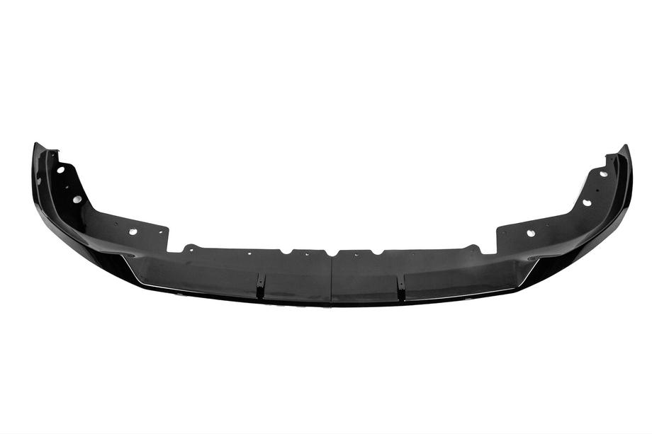 BMW 3 Series G20/G21 2018- Frontlippe FD-Style für M-Sport 2023+, ABS Foto 13
