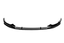 BMW 5er G30/G31 2017–2023 Frontlippe MP-Style für M-Sport 2021+, ABS Foto 2