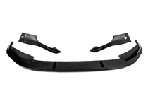 BMW 5er G30/G31 2017–2023 Frontlippe MP-Style für M-Sport 2021+, ABS Foto 6