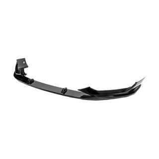 Frontlippe MP-Style für M-Sport 2021+, ABS BMW 5er G30/G31 2017–2023 Foto 1