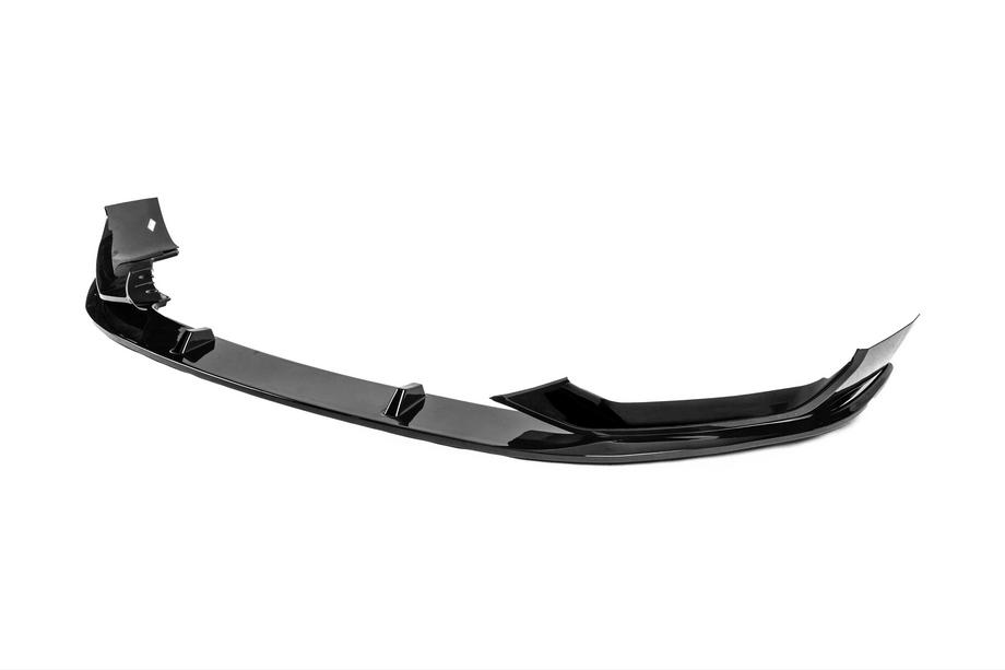 BMW 5er G30/G31 2017–2023 Frontlippe MP-Style für M-Sport 2021+, ABS Image
