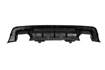 BMW 5 Series E60/E61 2003-2010 Heckdiffusor (für M-Sport, ABS) Foto 6