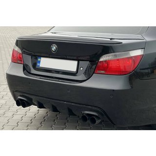 Heckdiffusor (für M-Sport, ABS) Foto 1