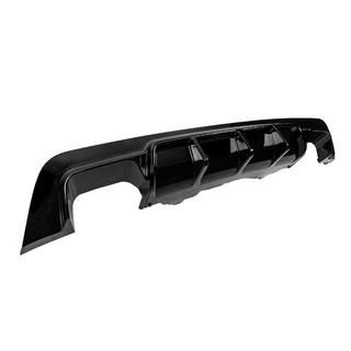 Heckdiffusor (für M-Sport, ABS) Foto 4