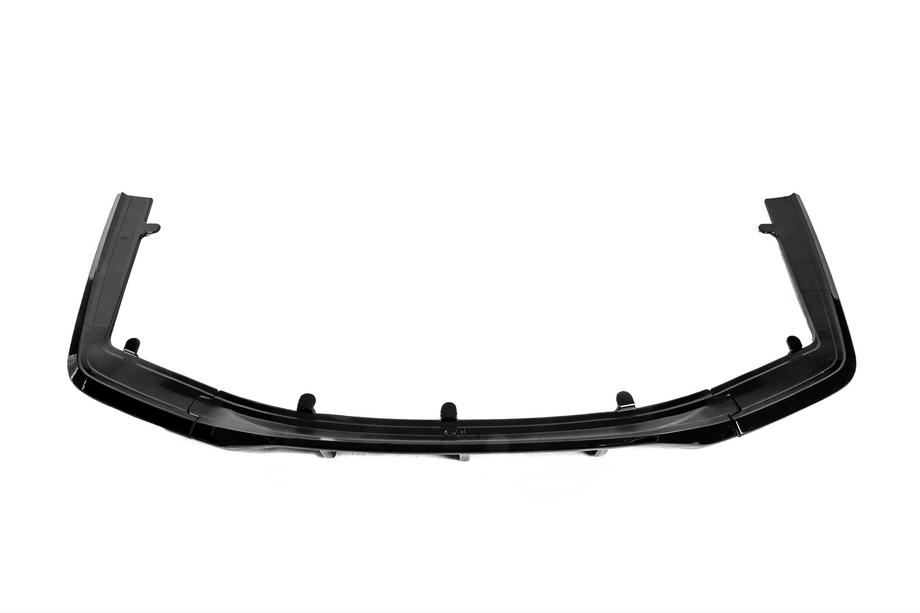 BMW 7 Series G11/G12 2015-2022 Heckdiffusor (für M-Sport 2019-2022, ABS) Foto 4