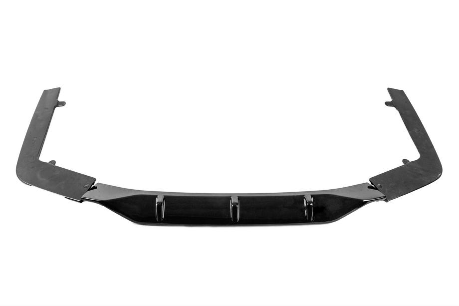 BMW 7 Series G11/G12 2015-2022 Heckdiffusor (für M-Sport 2019-2022, ABS) Foto 8