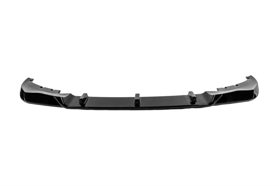 BMW 7 Series G11/G12 2015-2022 Frontlippe für Stoßfänger (für M-Sport 2019-2022, ABS) Foto 2